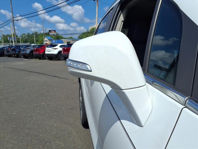 used 2019 Buick Encore car, priced at $12,999