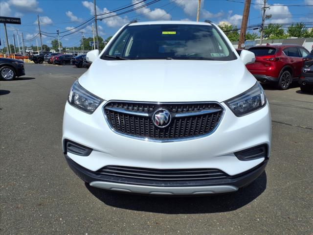 used 2019 Buick Encore car, priced at $12,999