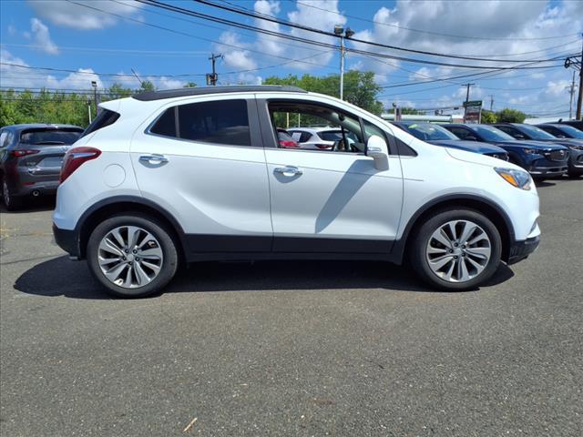used 2019 Buick Encore car, priced at $12,999