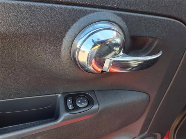 used 2013 FIAT 500 car, priced at $5,499