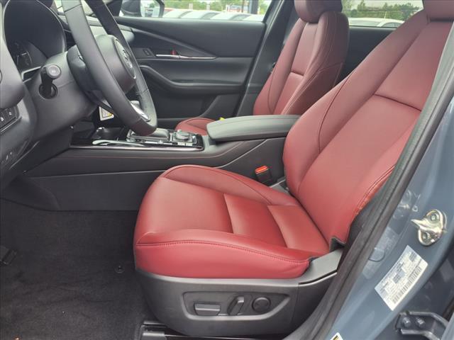 new 2025 Mazda CX-30 car, priced at $30,063