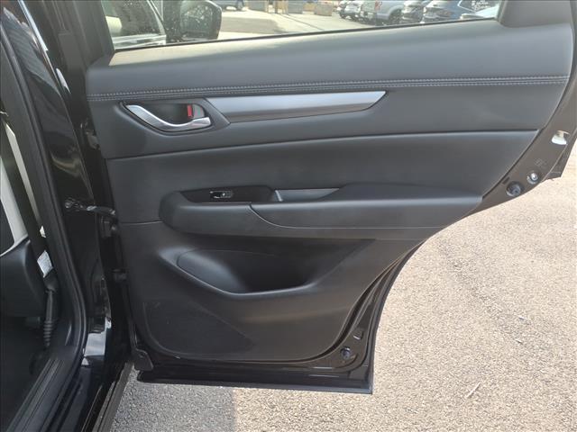 used 2022 Mazda CX-5 car, priced at $25,288