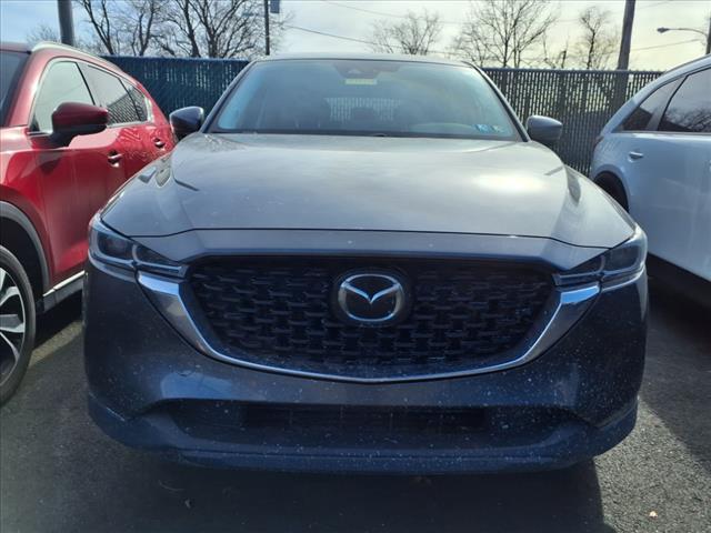 used 2022 Mazda CX-5 car, priced at $23,552