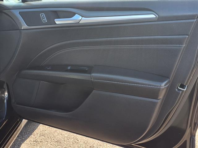 used 2013 Ford Fusion car, priced at $9,787