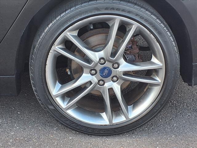 used 2013 Ford Fusion car, priced at $9,787