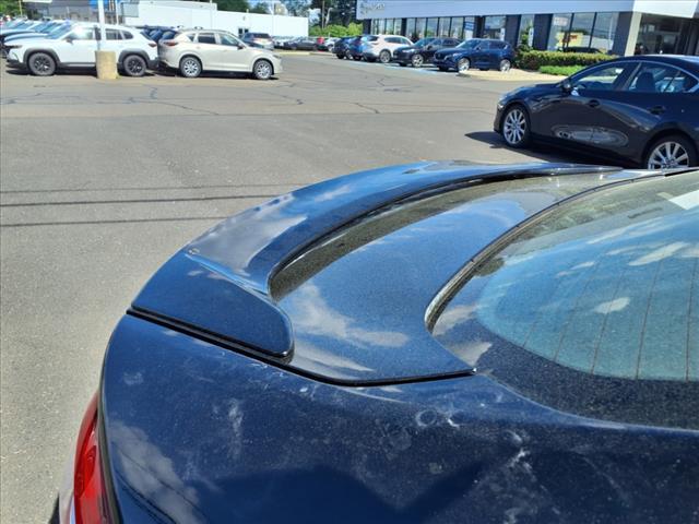 used 2013 Ford Fusion car, priced at $9,787
