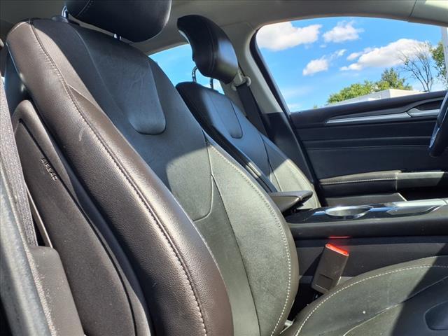 used 2013 Ford Fusion car, priced at $9,787