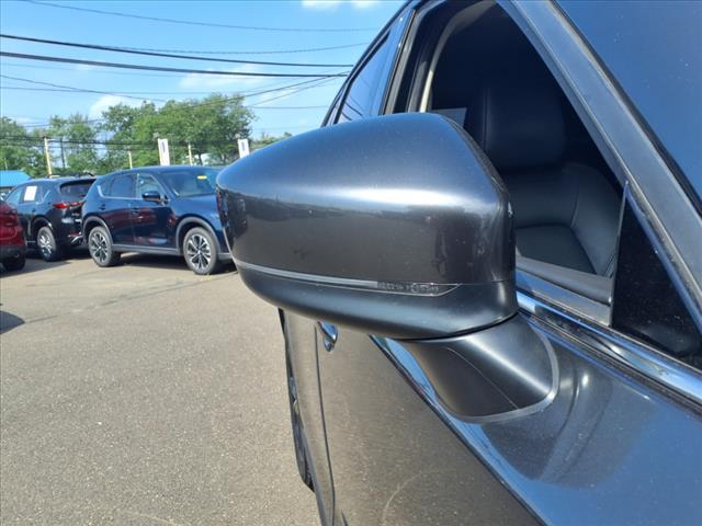 used 2023 Mazda CX-5 car, priced at $26,464
