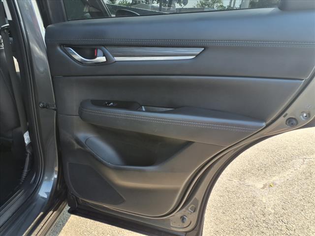 used 2023 Mazda CX-5 car, priced at $26,464