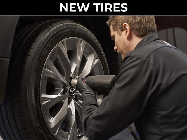 used 2023 Mazda CX-5 car, priced at $25,288