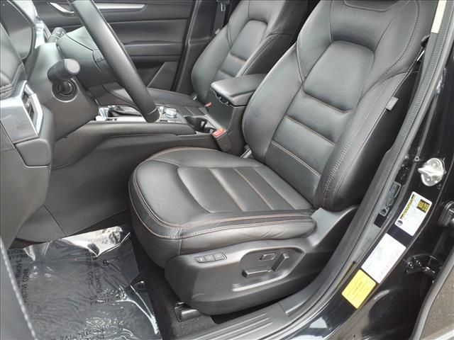 used 2023 Mazda CX-5 car, priced at $25,288