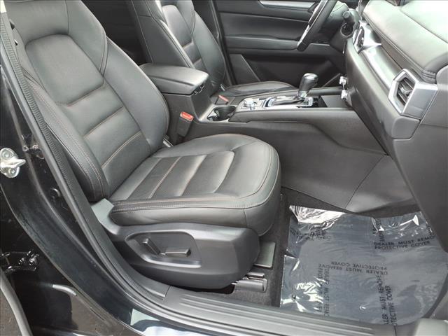 used 2023 Mazda CX-5 car, priced at $25,288