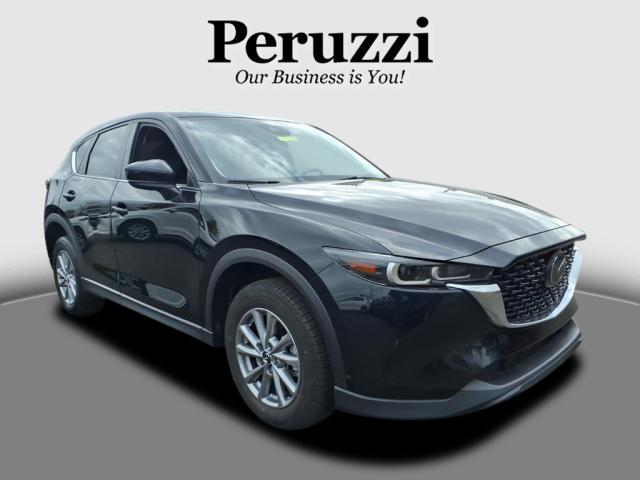 used 2023 Mazda CX-5 car, priced at $25,288