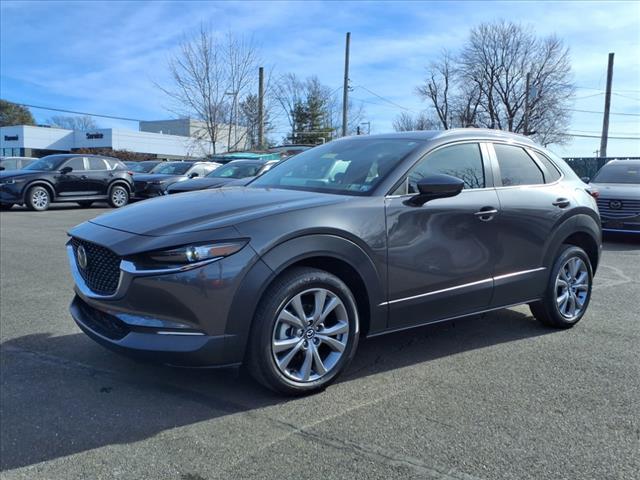 used 2023 Mazda CX-30 car, priced at $22,999