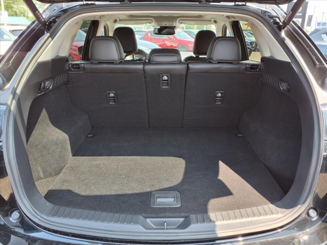 used 2025 Mazda CX-5 car, priced at $29,965