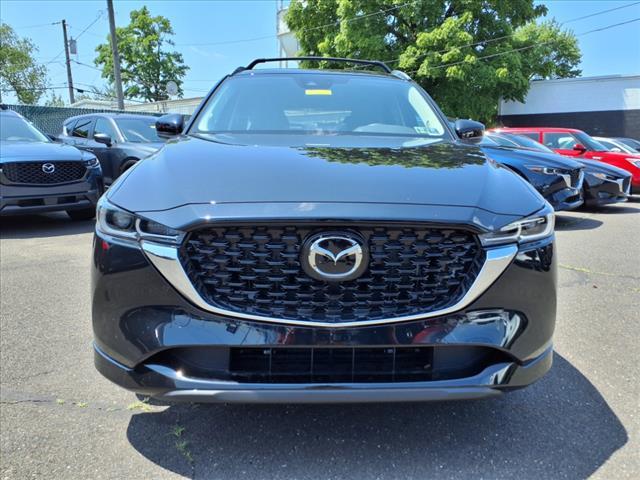 used 2025 Mazda CX-5 car, priced at $29,965