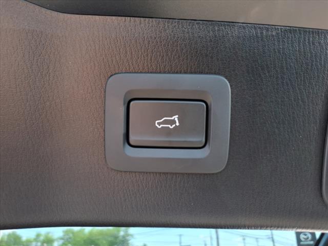 used 2025 Mazda CX-5 car, priced at $29,965