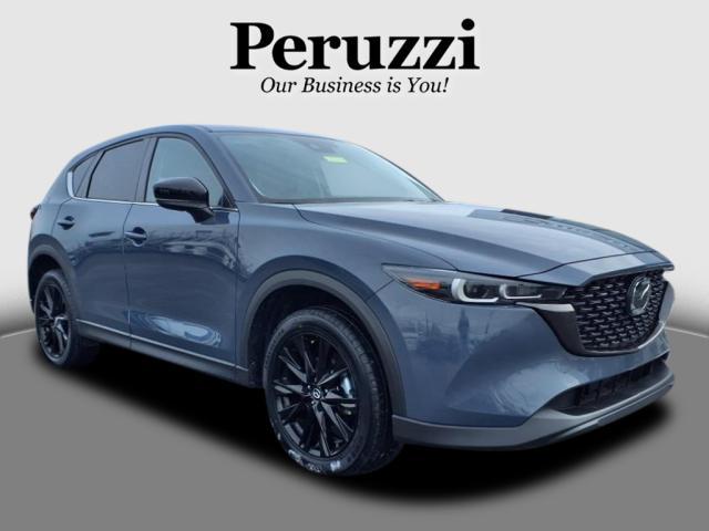 used 2022 Mazda CX-5 car, priced at $24,149