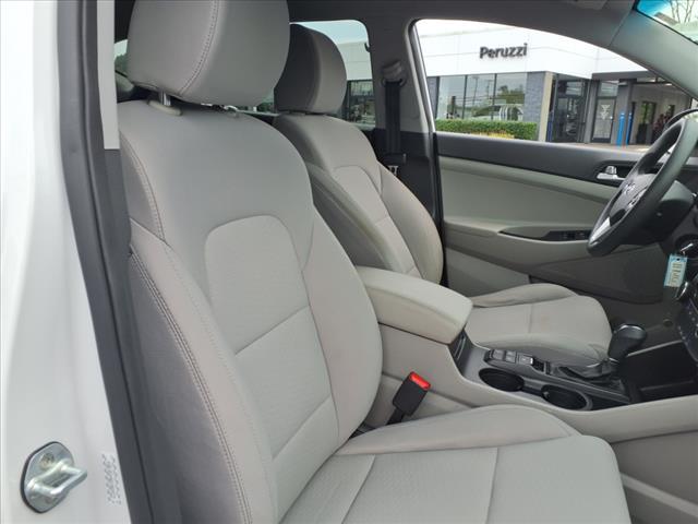 used 2019 Hyundai Tucson car, priced at $14,488