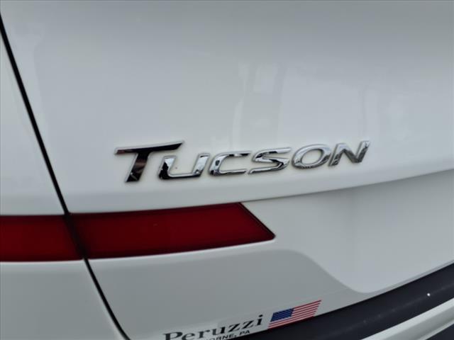 used 2019 Hyundai Tucson car, priced at $14,488