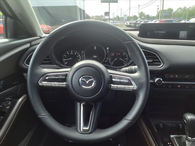 used 2021 Mazda CX-30 car, priced at $22,279