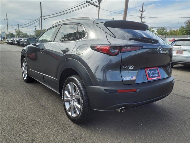 used 2021 Mazda CX-30 car, priced at $22,279