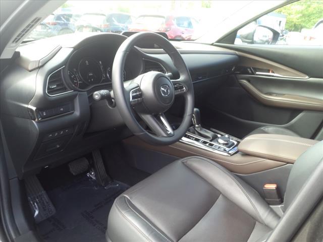 used 2021 Mazda CX-30 car, priced at $22,279