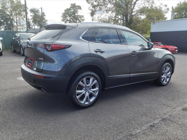 used 2021 Mazda CX-30 car, priced at $22,279