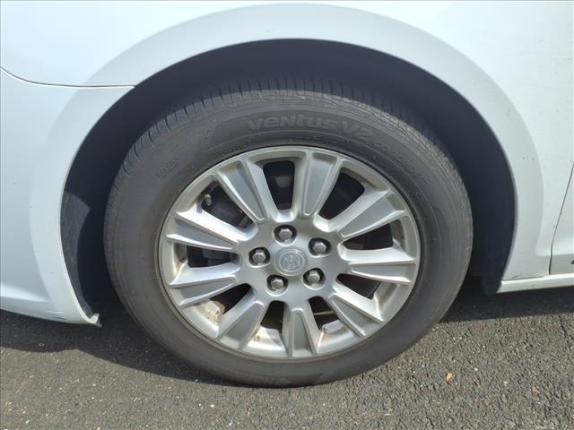 used 2013 Buick LaCrosse car, priced at $11,000