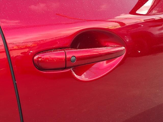 used 2023 Mazda CX-5 car, priced at $26,194