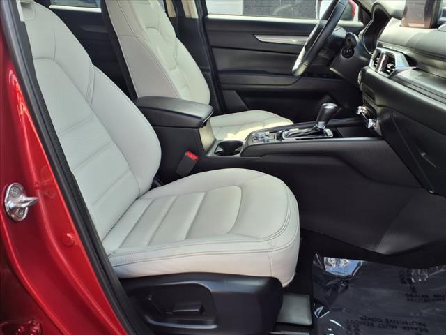 used 2023 Mazda CX-5 car, priced at $26,194