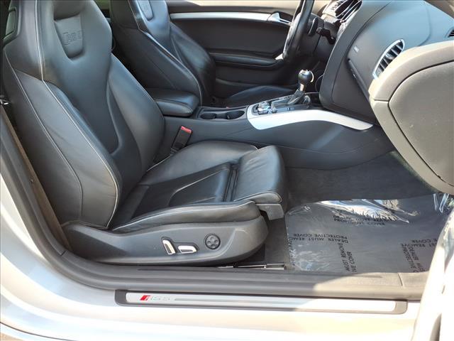 used 2014 Audi RS 5 car, priced at $27,999