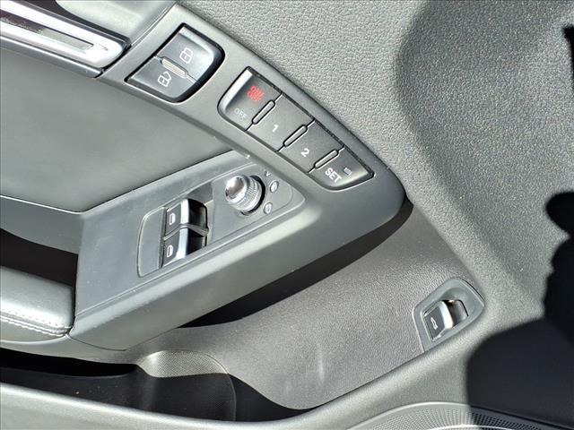 used 2014 Audi RS 5 car, priced at $27,999
