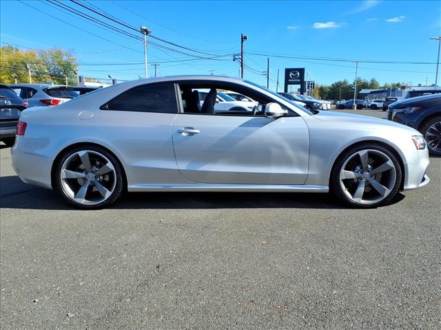 used 2014 Audi RS 5 car, priced at $27,999