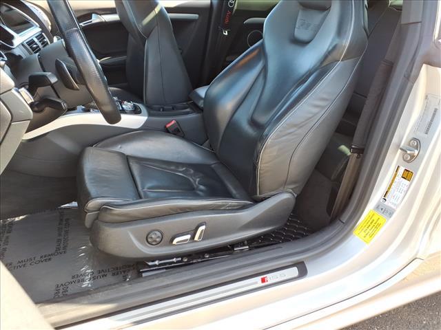 used 2014 Audi RS 5 car, priced at $27,999