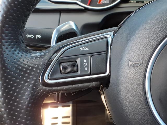 used 2014 Audi RS 5 car, priced at $27,999