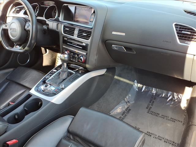 used 2014 Audi RS 5 car, priced at $27,999