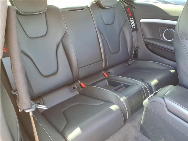 used 2014 Audi RS 5 car, priced at $27,999