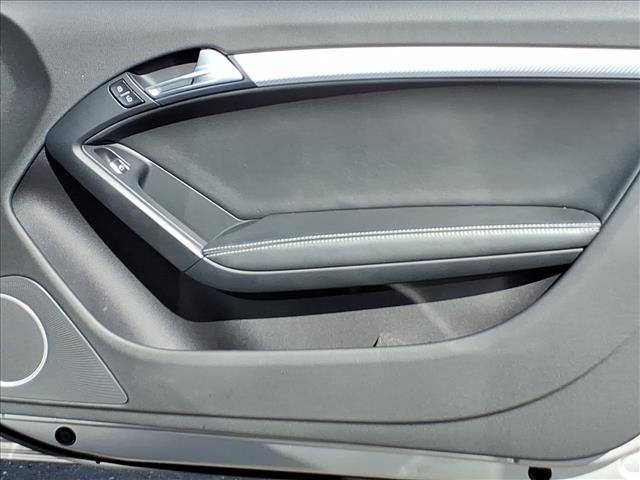 used 2014 Audi RS 5 car, priced at $27,999
