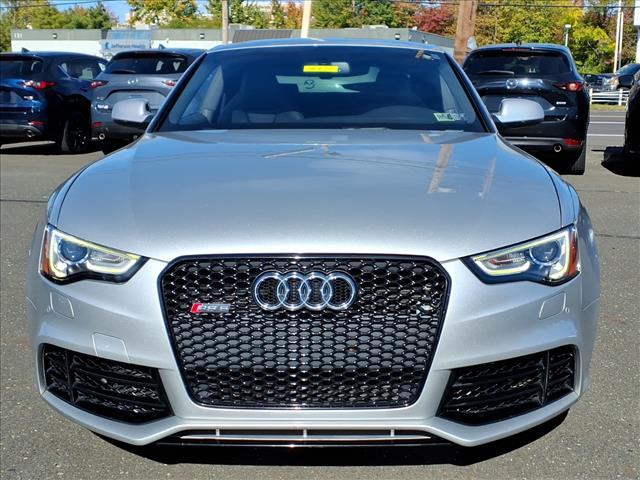 used 2014 Audi RS 5 car, priced at $27,999