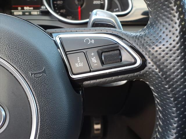used 2014 Audi RS 5 car, priced at $27,999