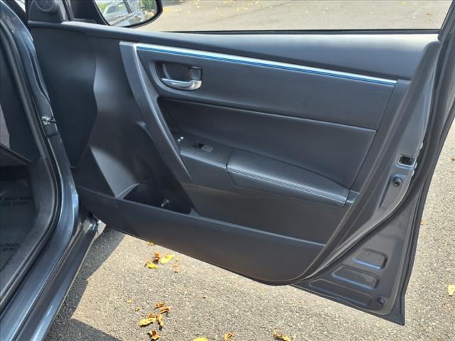 used 2015 Toyota Corolla car, priced at $13,484