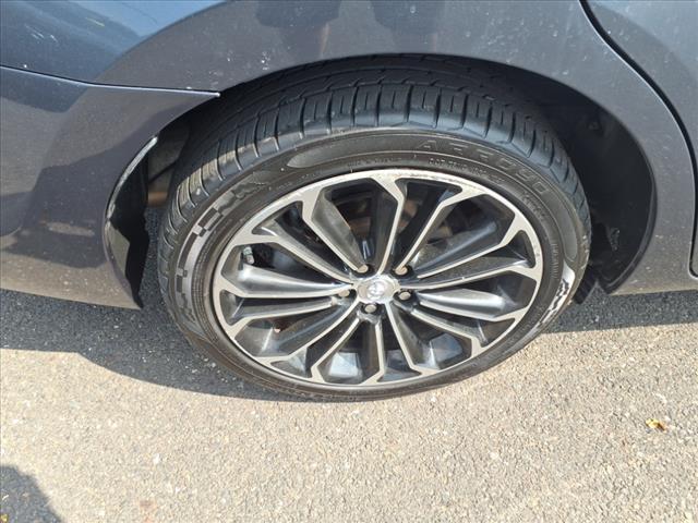 used 2015 Toyota Corolla car, priced at $13,484