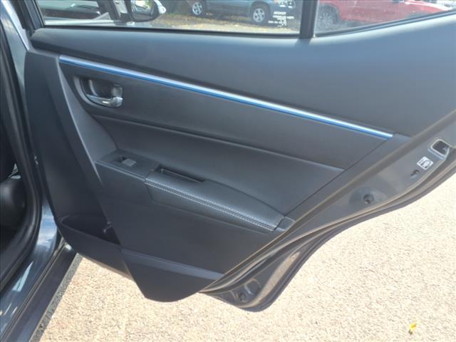 used 2015 Toyota Corolla car, priced at $13,484