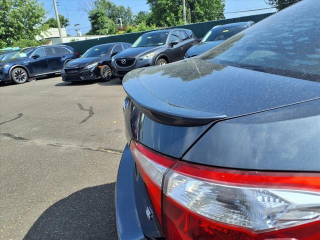 used 2015 Toyota Corolla car, priced at $13,484