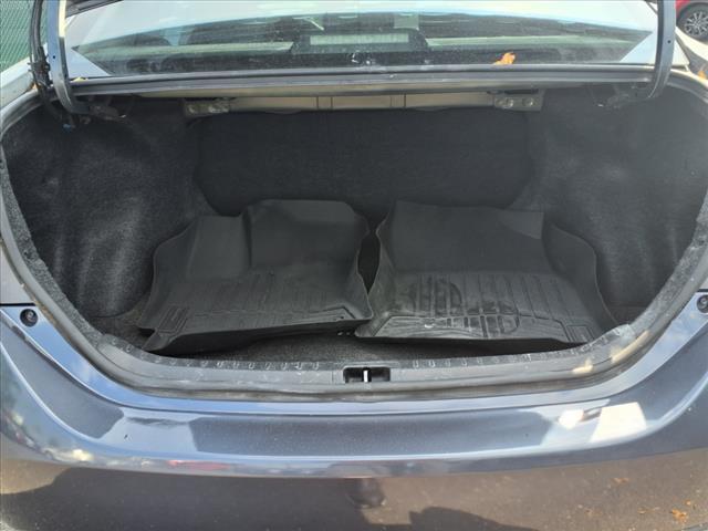 used 2015 Toyota Corolla car, priced at $13,484