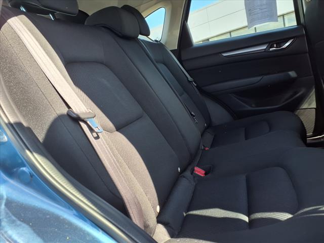 used 2019 Mazda CX-5 car, priced at $21,153