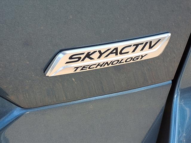 used 2019 Mazda CX-5 car, priced at $21,153