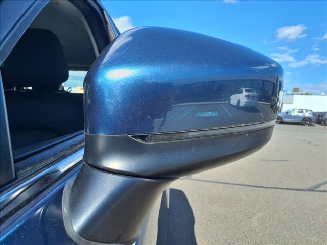 used 2019 Mazda CX-5 car, priced at $21,153