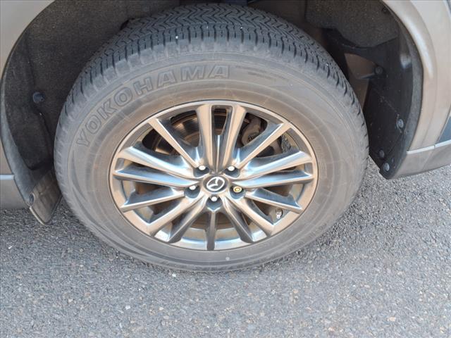 used 2019 Mazda CX-5 car, priced at $21,153